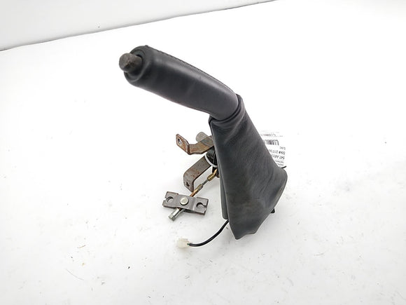 Dodge Stealth Emergency Brake Handle