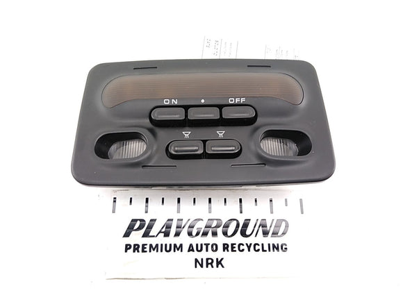 Dodge Stealth Dome Light Assembly