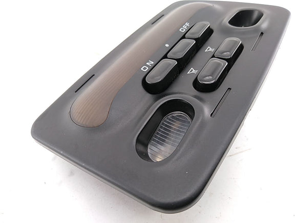 Dodge Stealth Dome Light Assembly