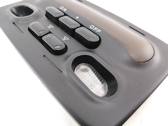 Dodge Stealth Dome Light Assembly