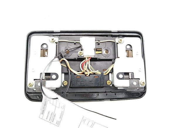 Dodge Stealth Dome Light Assembly