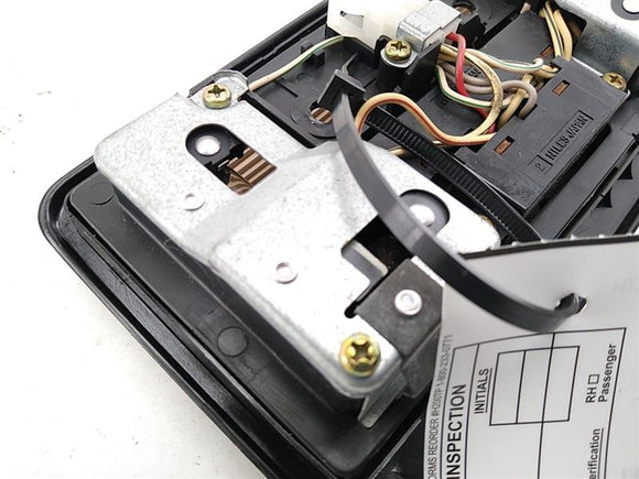 Dodge Stealth Dome Light Assembly