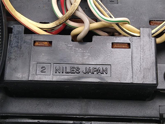 Dodge Stealth Dome Light Assembly