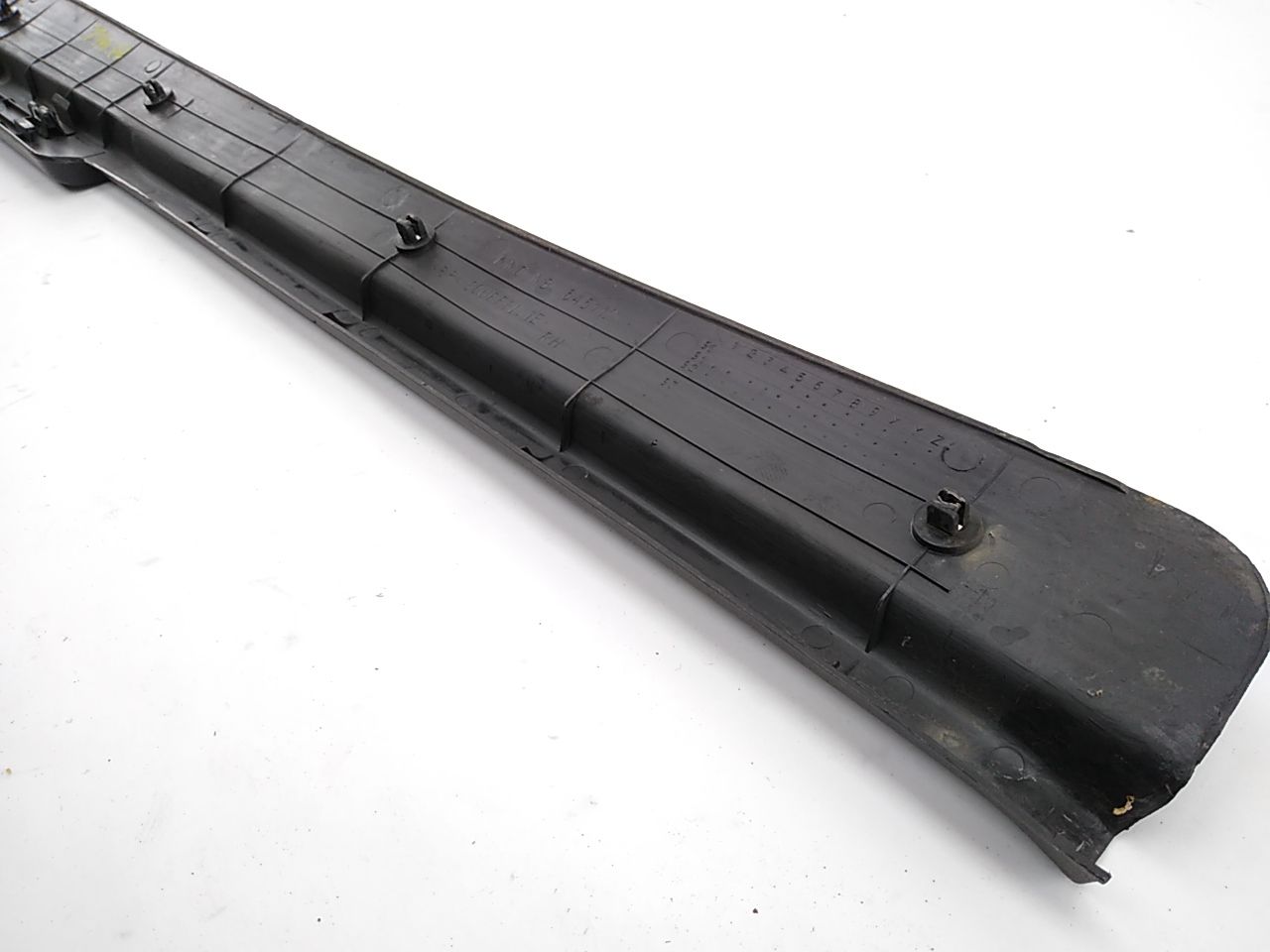 Dodge Stealth Front Right Scuff Plate
