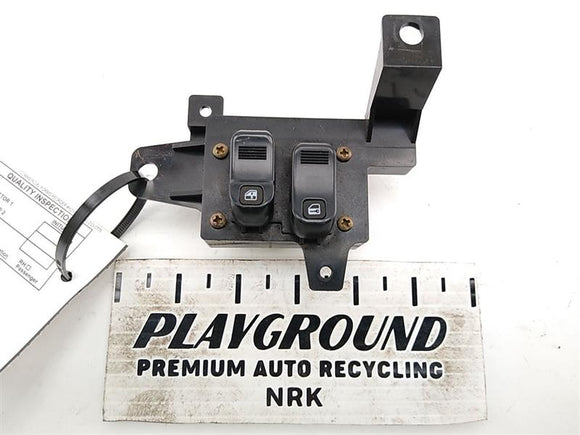 Dodge Stealth Front Right Window Switch