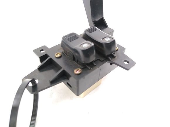 Dodge Stealth Front Right Window Switch