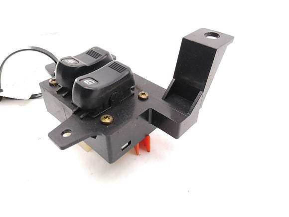 Dodge Stealth Front Right Window Switch