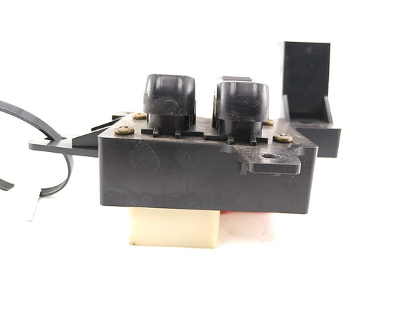 Dodge Stealth Front Right Window Switch