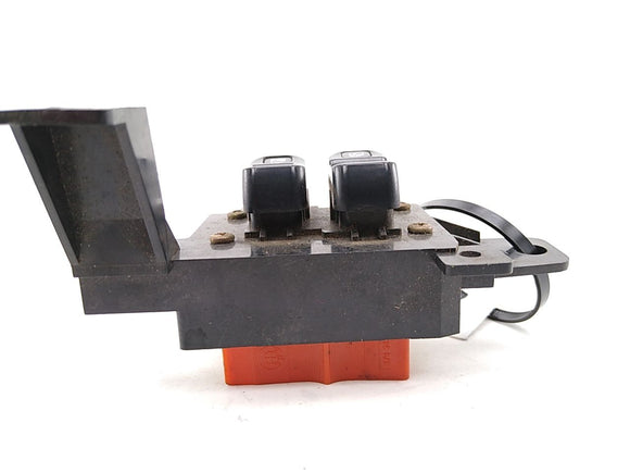 Dodge Stealth Front Right Window Switch
