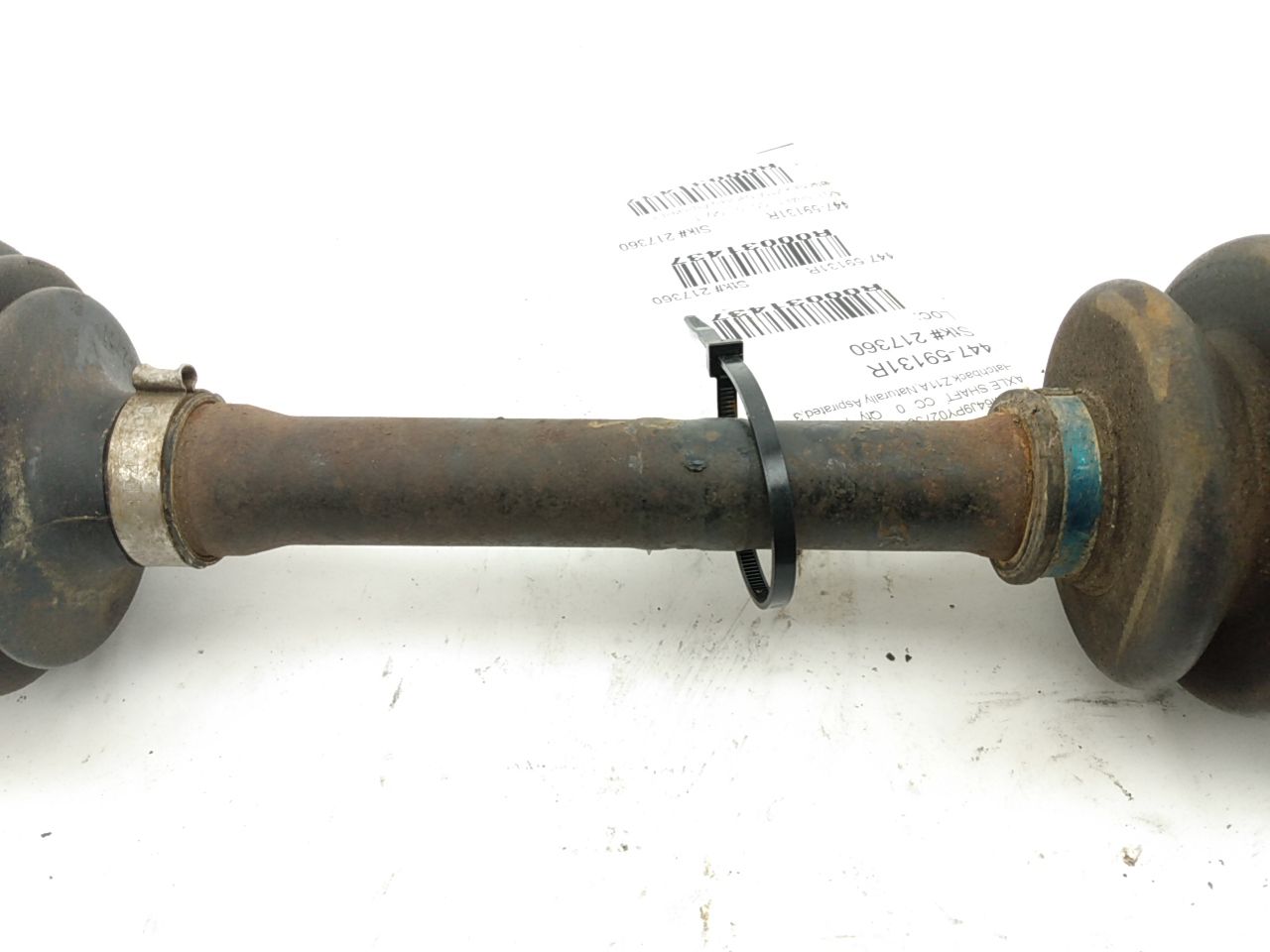 Dodge Stealth Front Right Axle Shaft