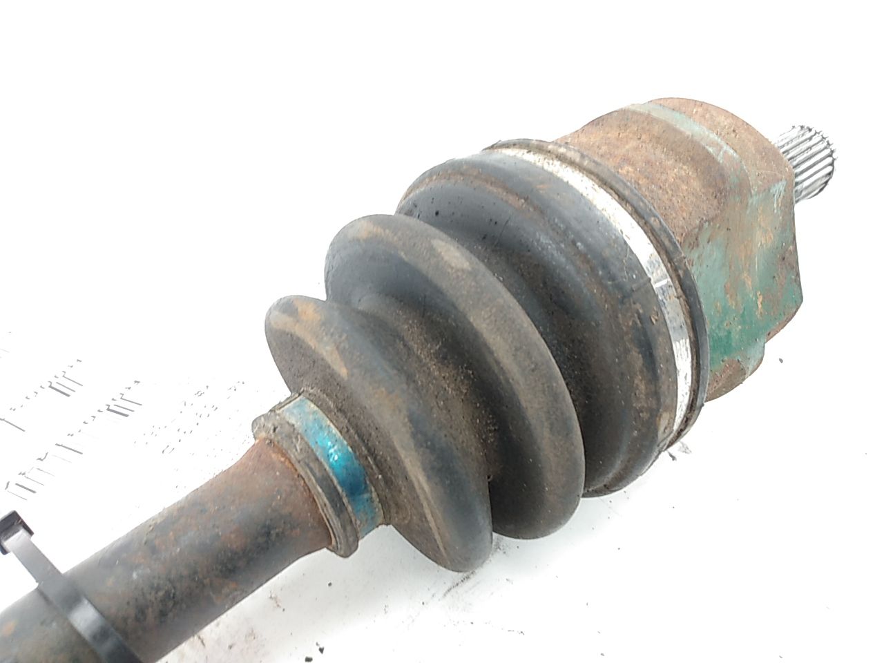 Dodge Stealth Front Right Axle Shaft