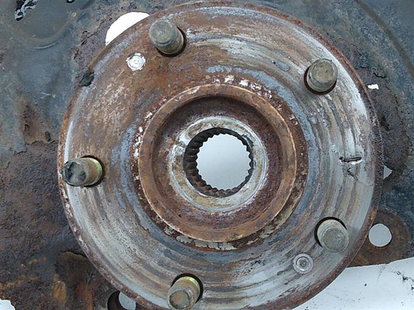 Dodge Stealth Front Right Knuckle