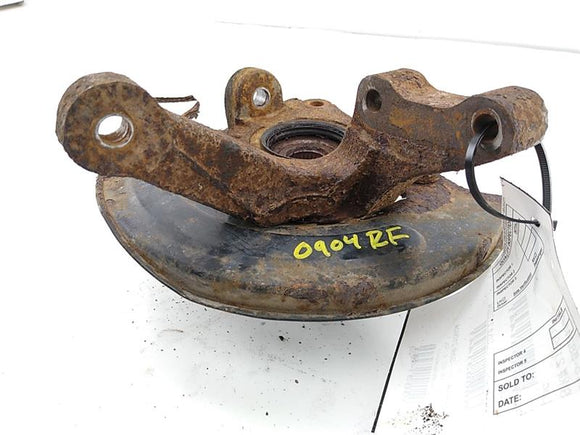 Dodge Stealth Front Right Knuckle