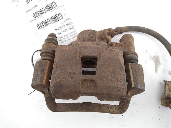 Dodge Stealth Rear Right Caliper