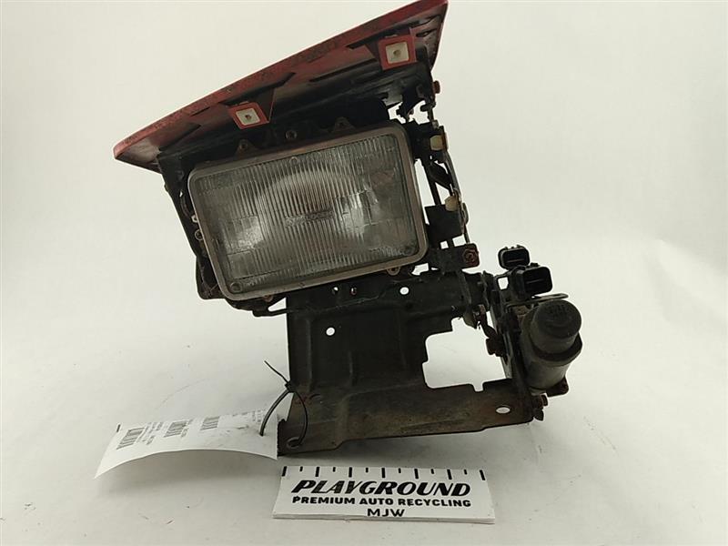 Dodge Stealth Front Right Headlamp Assembly