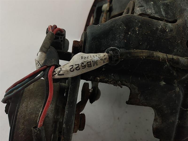 Dodge Stealth Front Right Headlamp Assembly