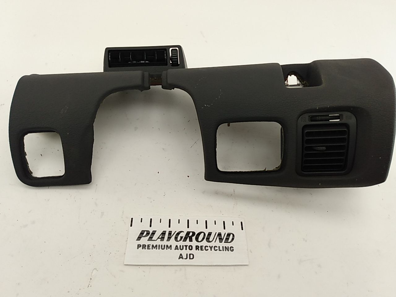 Dodge Stealth Front Left Lower Kick Panel