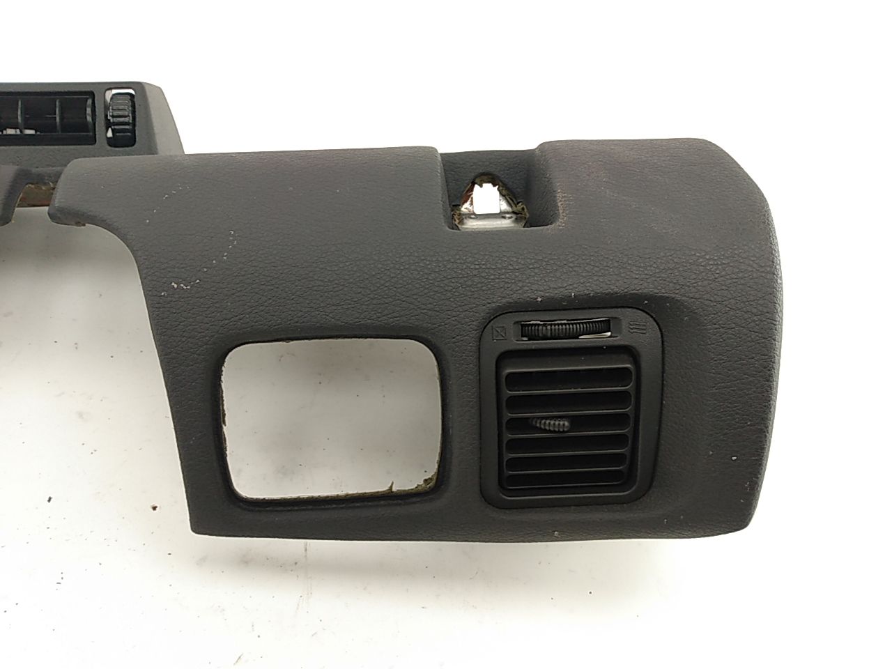 Dodge Stealth Front Left Lower Kick Panel