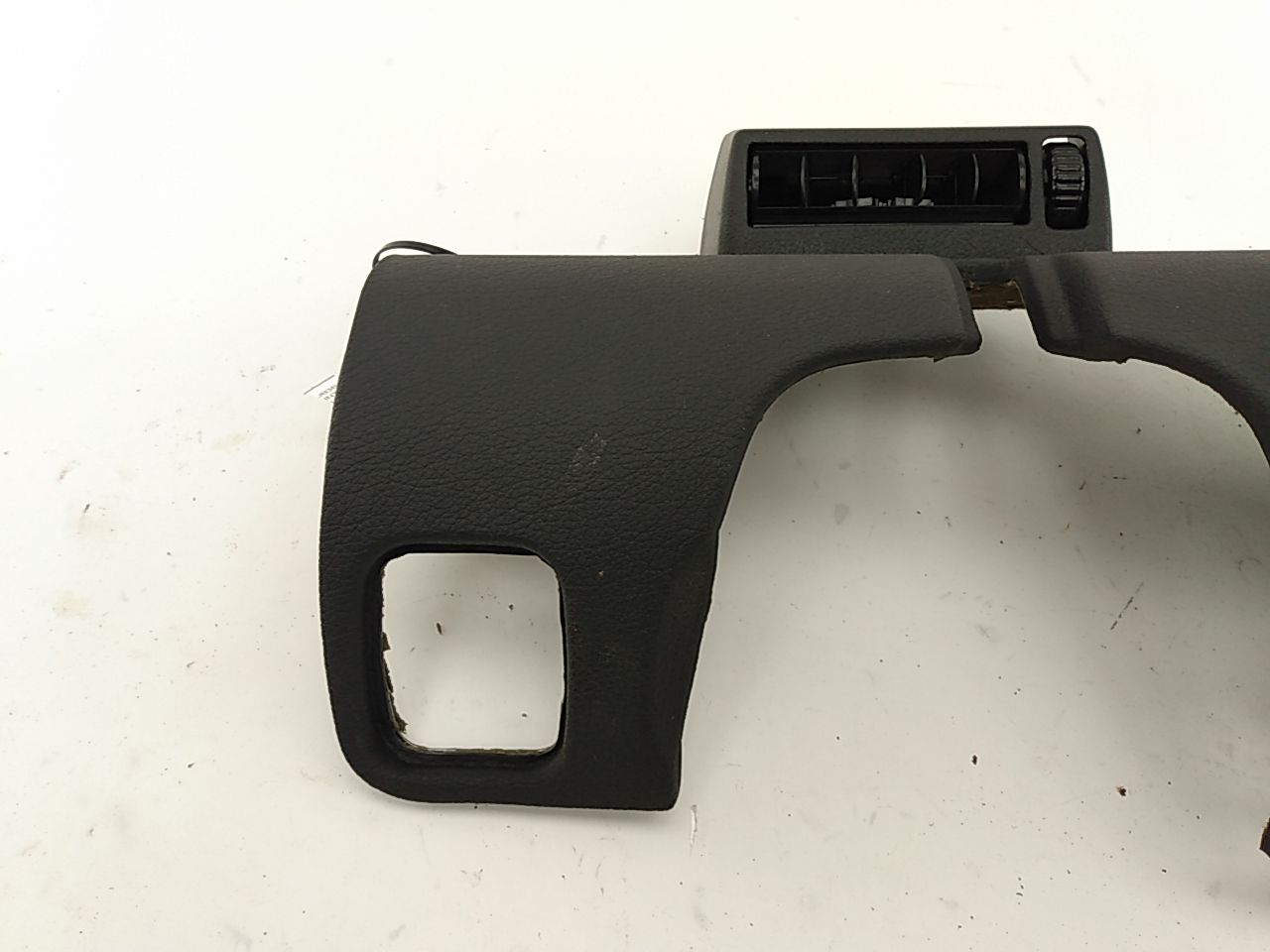 Dodge Stealth Front Left Lower Kick Panel