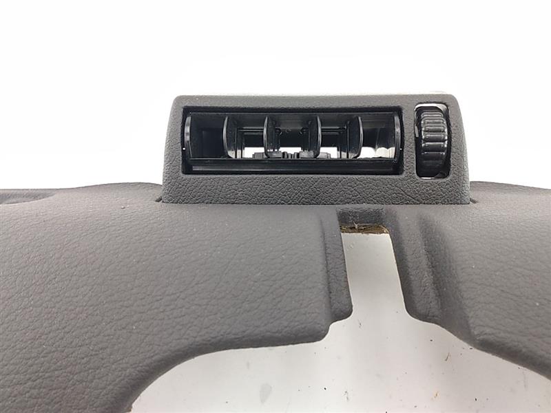 Dodge Stealth Front Left Lower Kick Panel