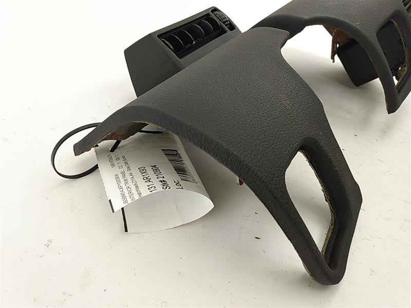 Dodge Stealth Front Left Lower Kick Panel