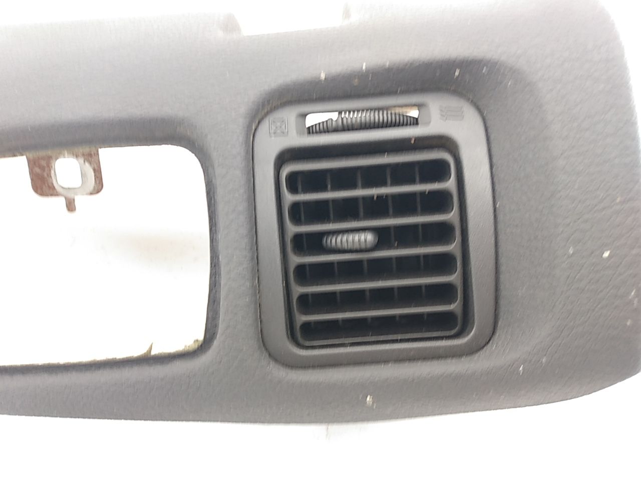 Dodge Stealth Front Left Lower Kick Panel
