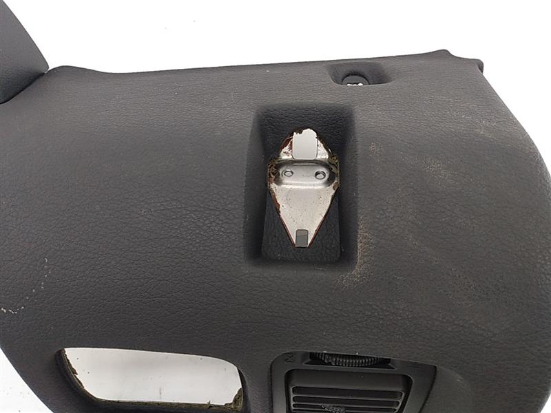 Dodge Stealth Front Left Lower Kick Panel