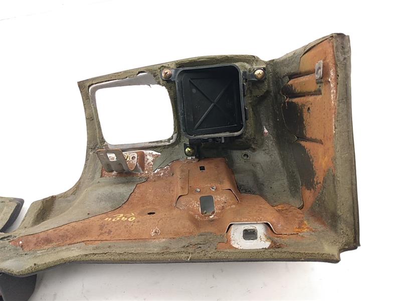 Dodge Stealth Front Left Lower Kick Panel