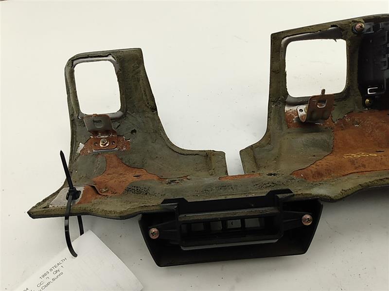Dodge Stealth Front Left Lower Kick Panel