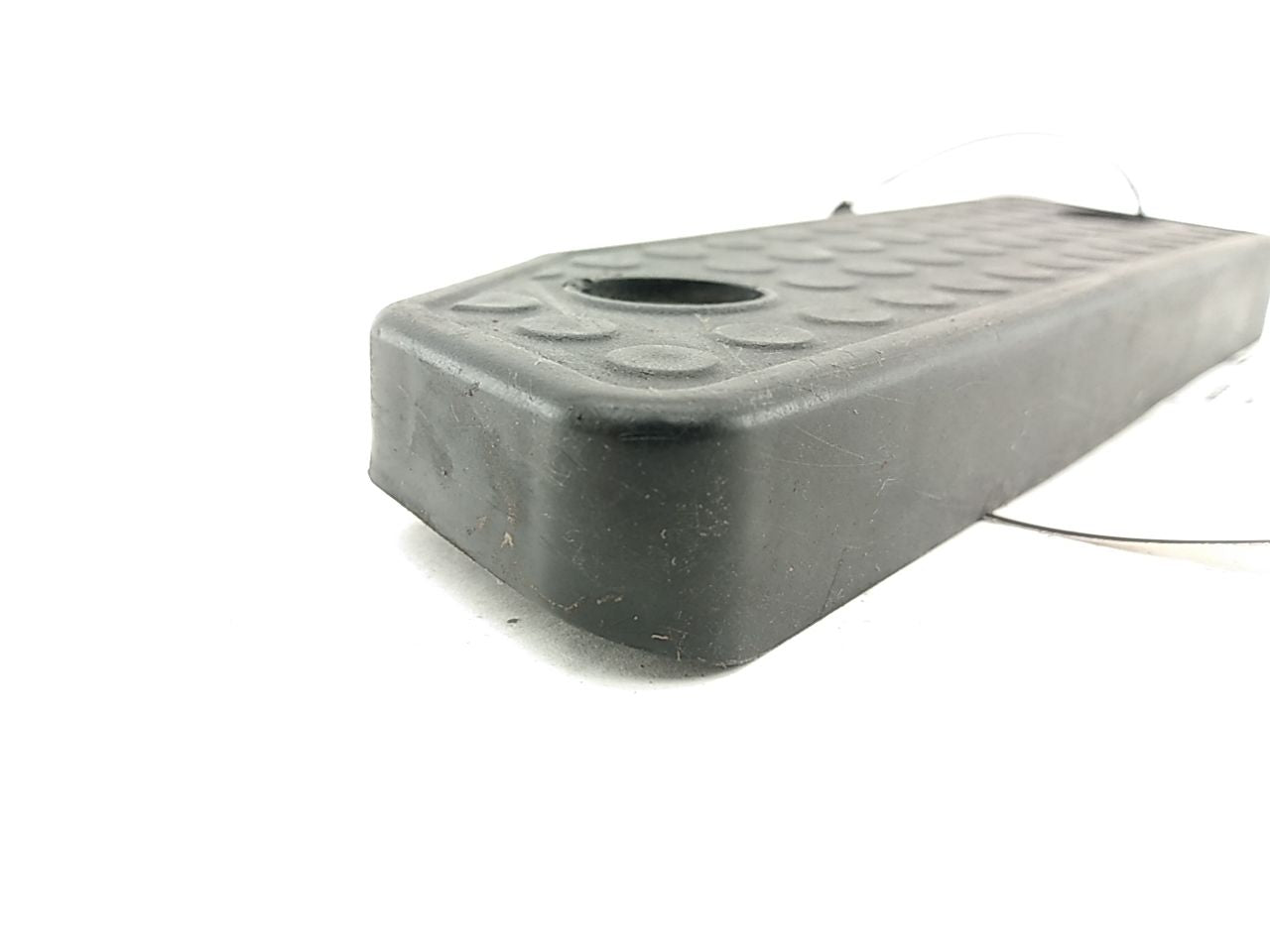 Dodge Stealth Foot Rest