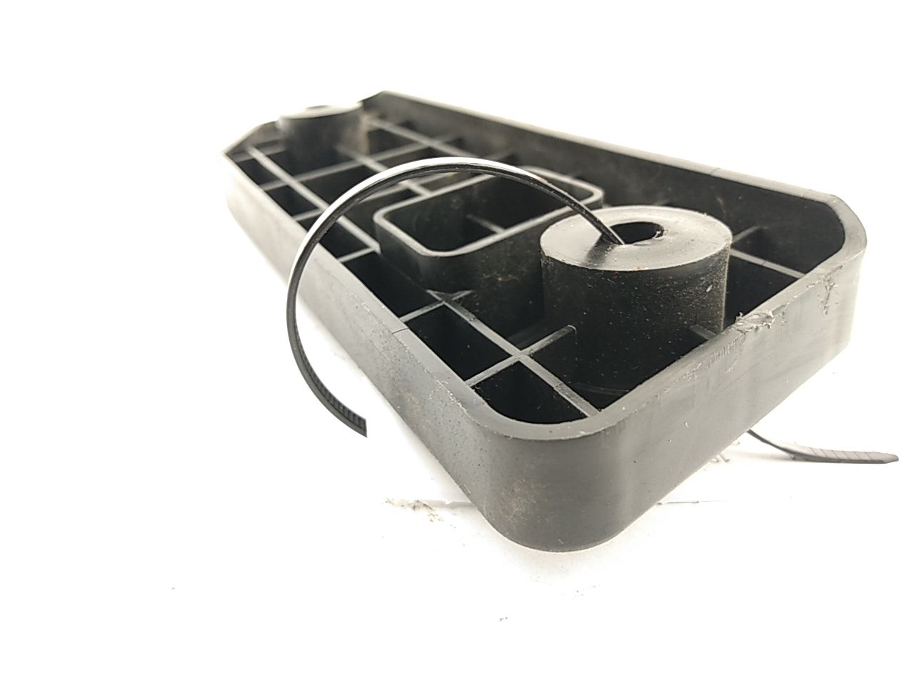 Dodge Stealth Foot Rest