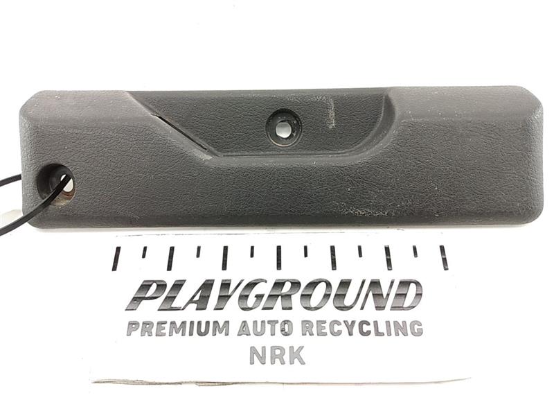 Dodge Stealth Hatch Lever Trim