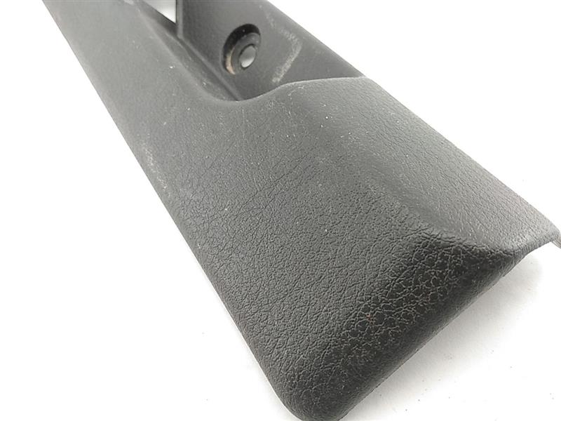 Dodge Stealth Hatch Lever Trim