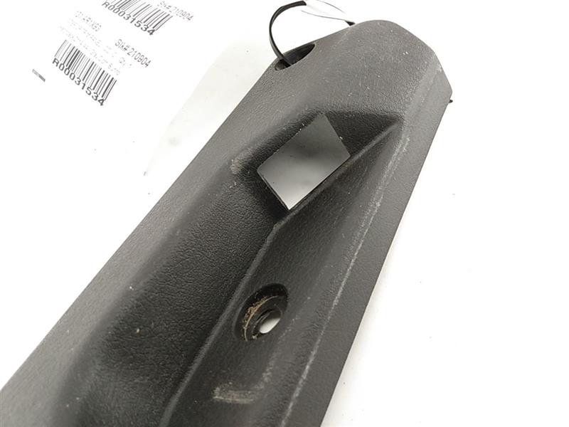 Dodge Stealth Hatch Lever Trim