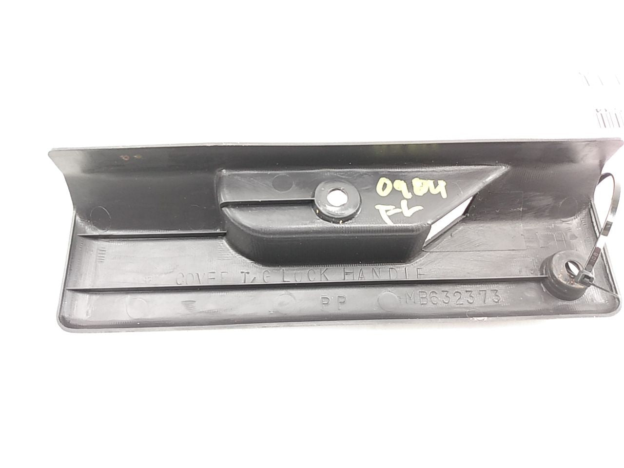 Dodge Stealth Hatch Lever Trim