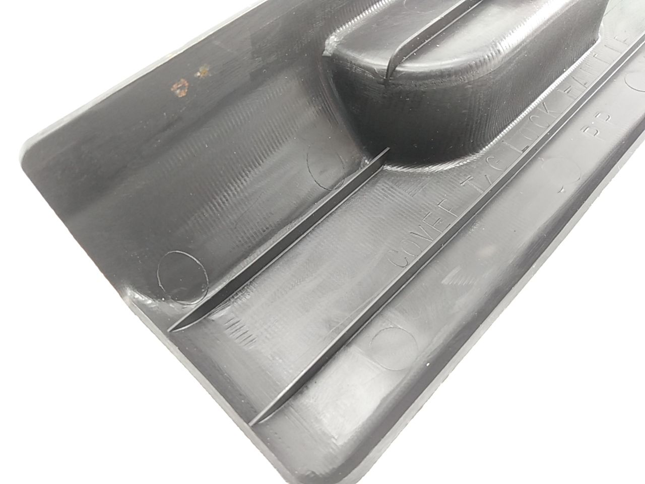 Dodge Stealth Hatch Lever Trim