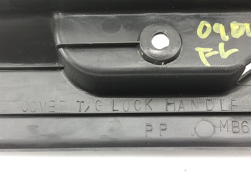 Dodge Stealth Hatch Lever Trim