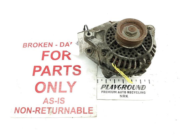 Dodge Stealth Alternator **AS-IS**