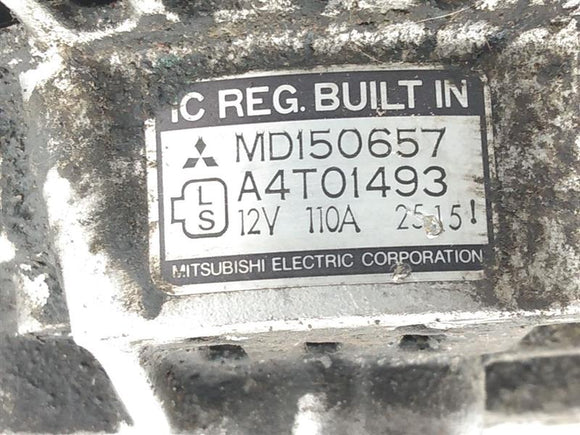 Dodge Stealth Alternator **AS-IS**