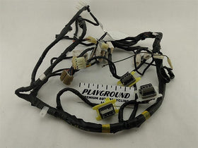 Dodge Stealth Dash Wiring Harness