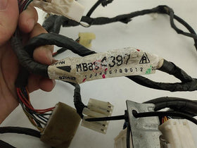 Dodge Stealth Dash Wiring Harness - 0