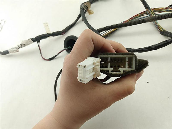 Dodge Stealth Body Wiring Harness