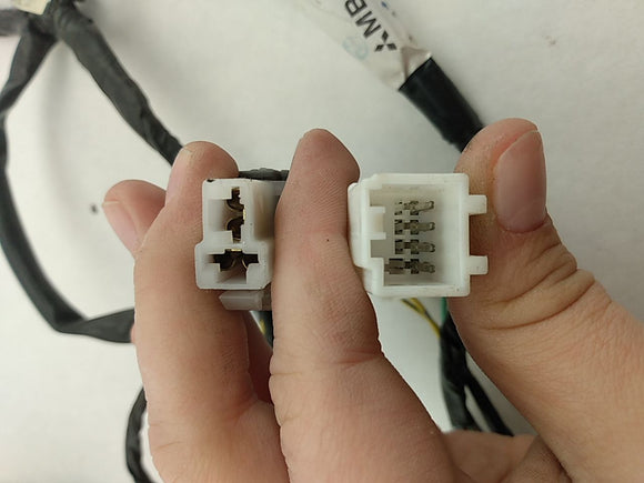 Dodge Stealth Body Wiring Harness