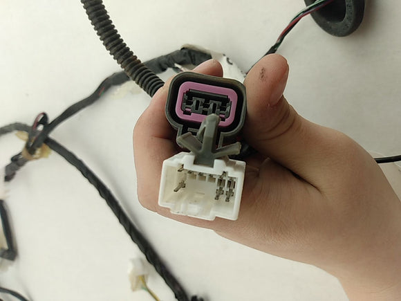 Dodge Stealth Body Wiring Harness