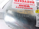 BMW 645CI Left Drivers Door Air Bag-4