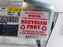 BMW 645CI Left Drivers Door Air Bag-6
