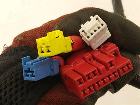 Dodge Stealth Main Body Wiring Harness **AS-IS** - 0