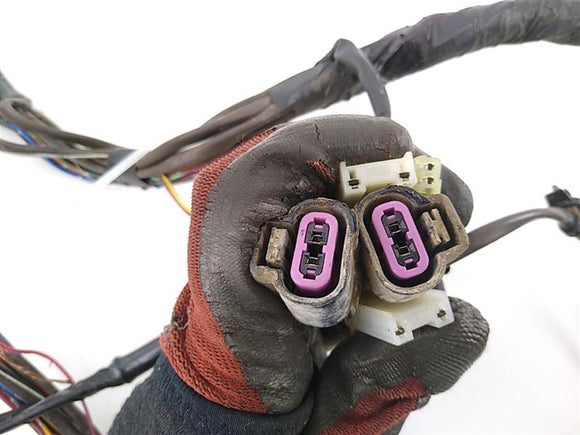 Dodge Stealth Body Wiring Harness