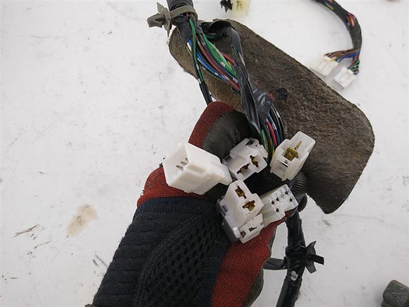 Dodge Stealth Body Wiring Harness