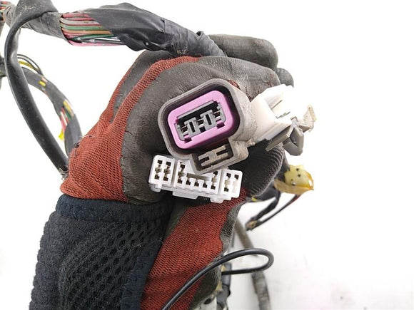 Dodge Stealth Body Wiring Harness